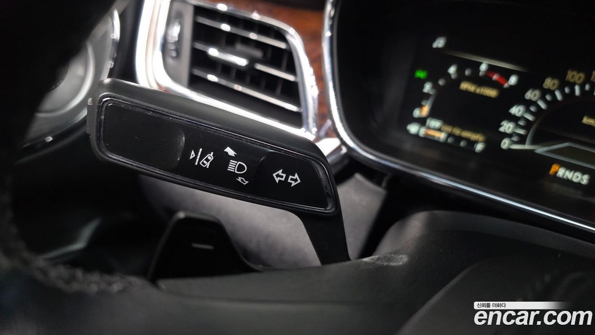 Lincoln Continental 2017