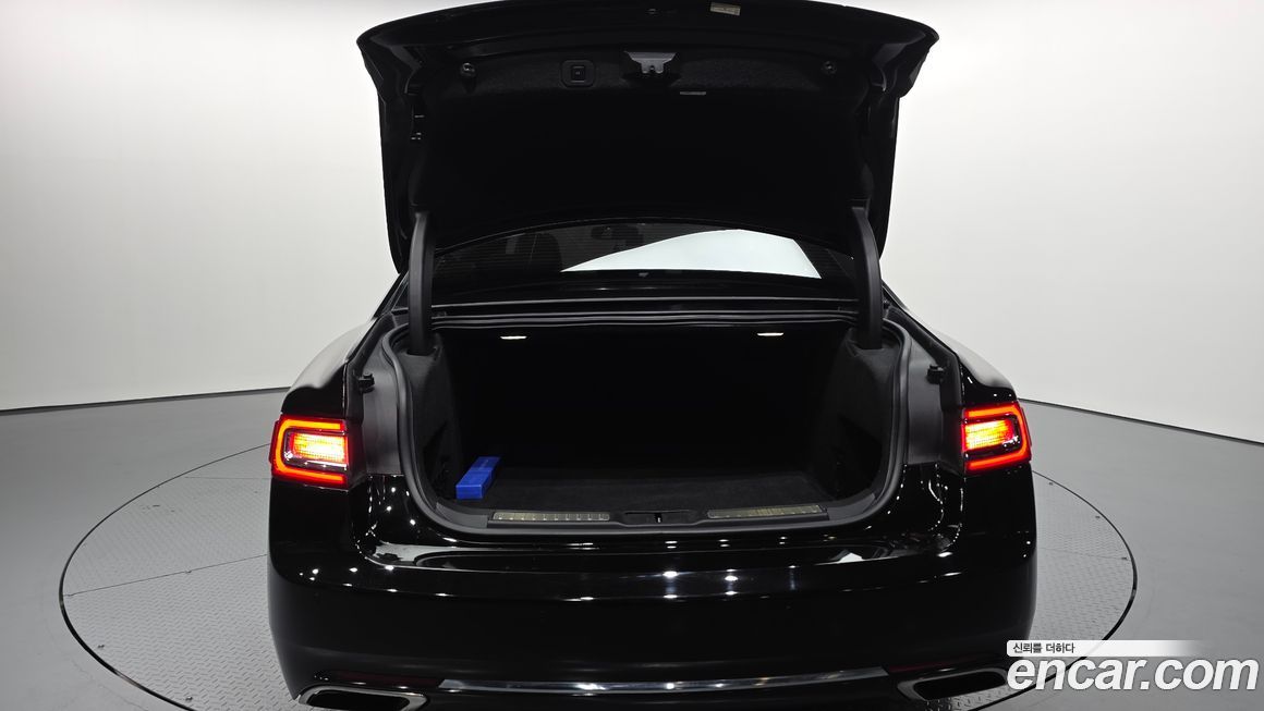 Lincoln Continental 2017