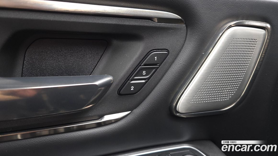 Dodge Ram Pick Up 2021