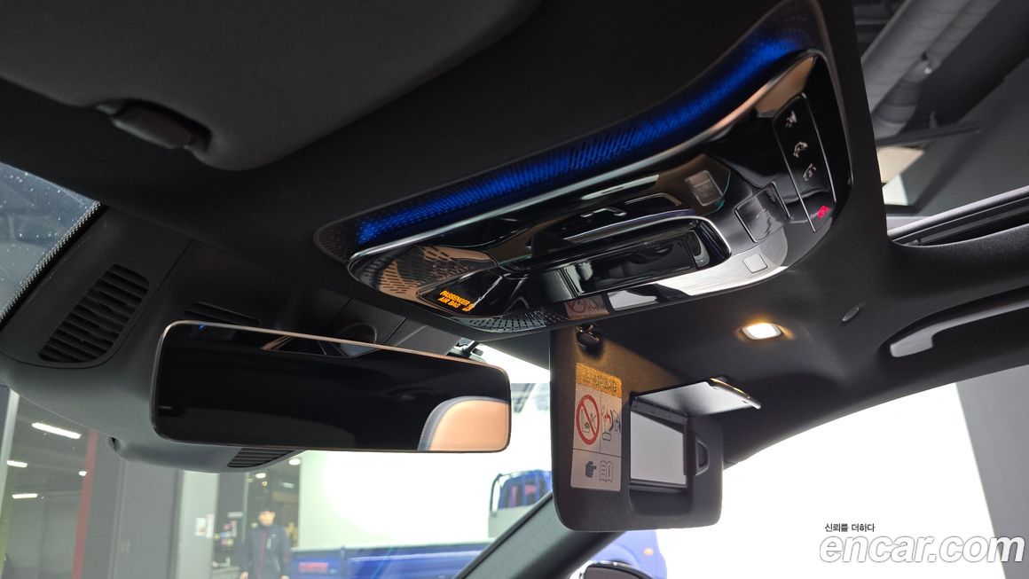 Mercedes-Benz E-Class 2025