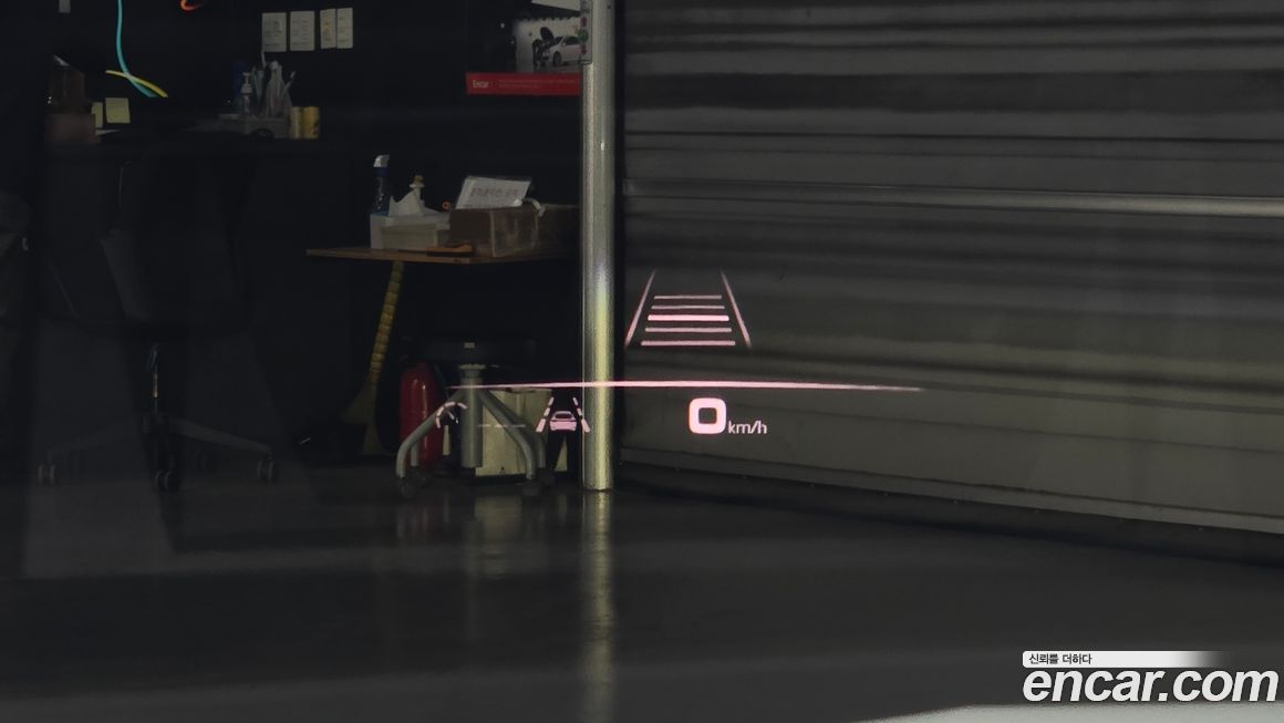 Porsche Panamera 2023