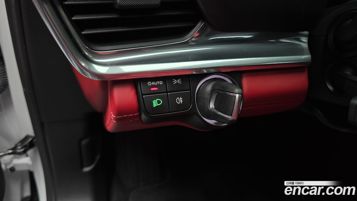 Porsche Panamera 2023