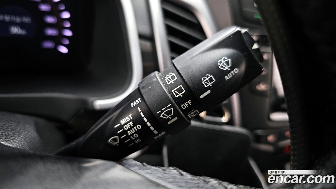 KG_Mobility_Ssangyong KORANDO 2014