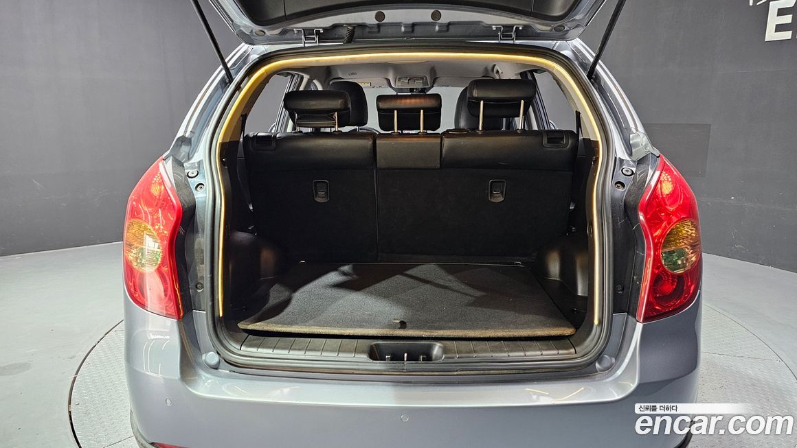 KG_Mobility_Ssangyong KORANDO 2013