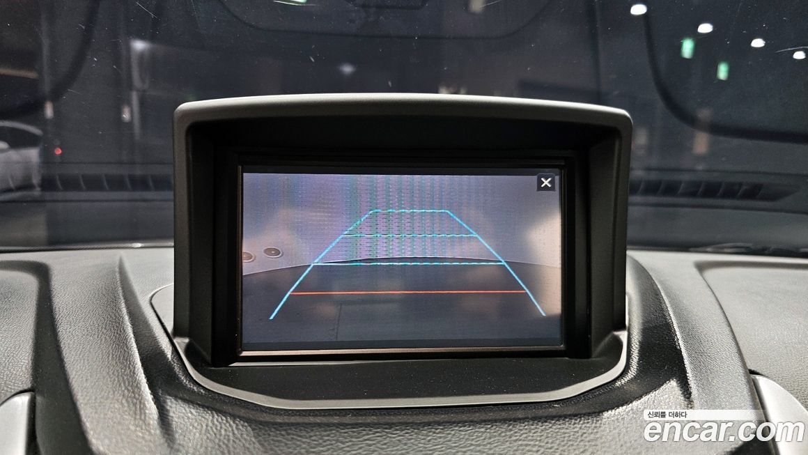 KG_Mobility_Ssangyong KORANDO 2014