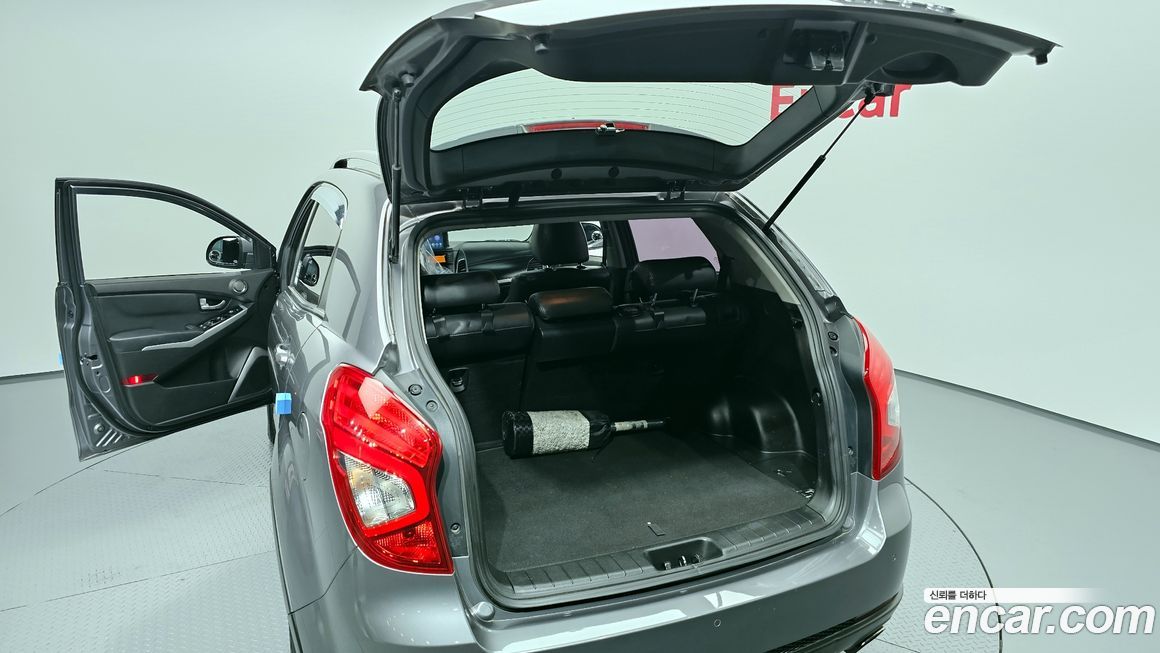 KG_Mobility_Ssangyong KORANDO 2014