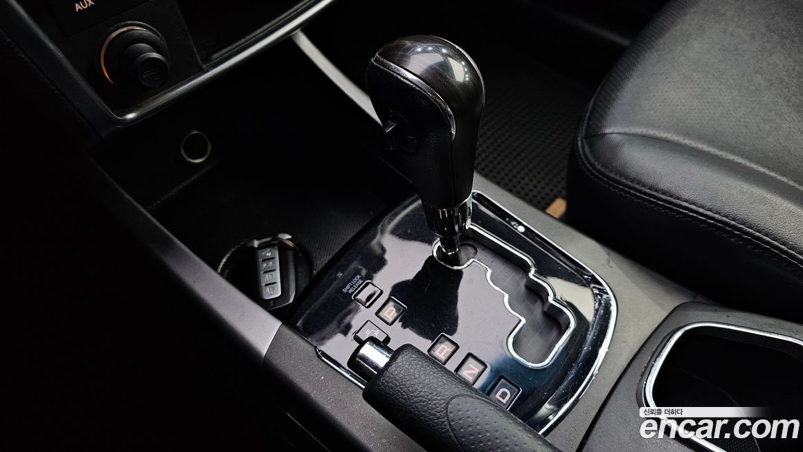 KG_Mobility_Ssangyong KORANDO 2015