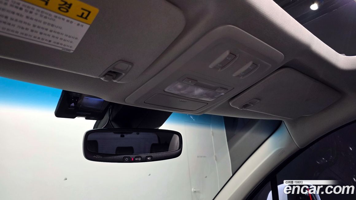 ChevroletGMDaewoo Orlando 2013