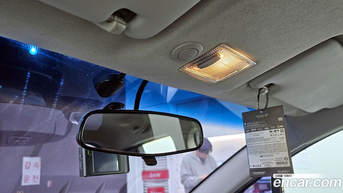 ChevroletGMDaewoo Spark 2014