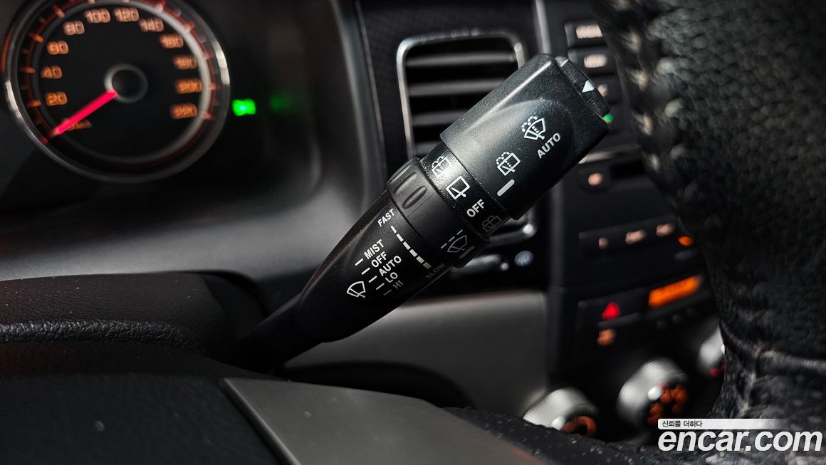 KG_Mobility_Ssangyong KORANDO 2013