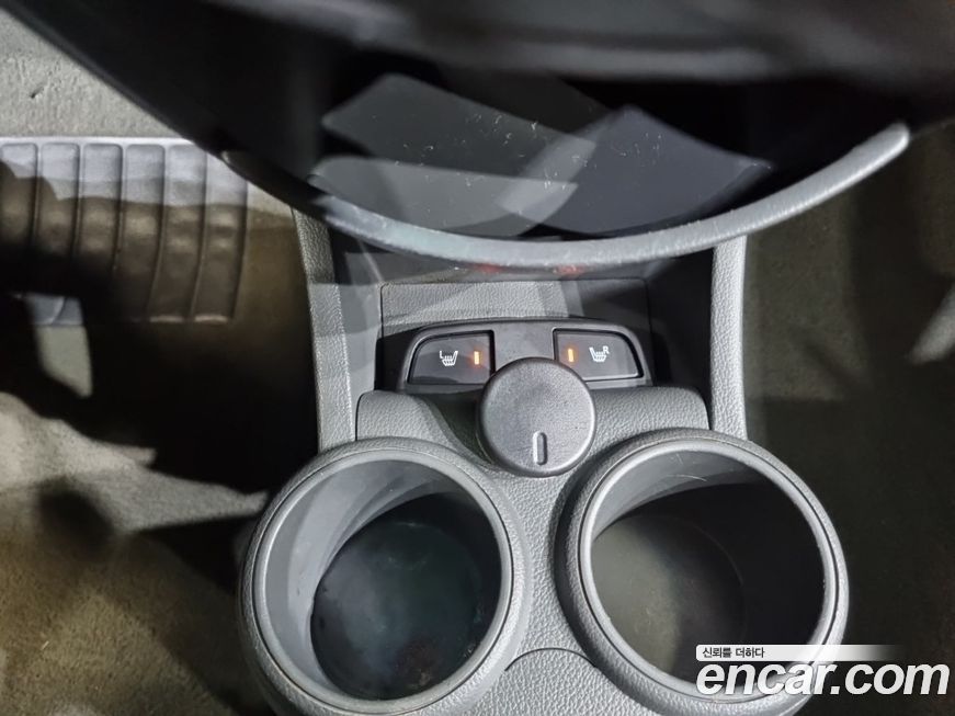 ChevroletGMDaewoo Matiz 2010