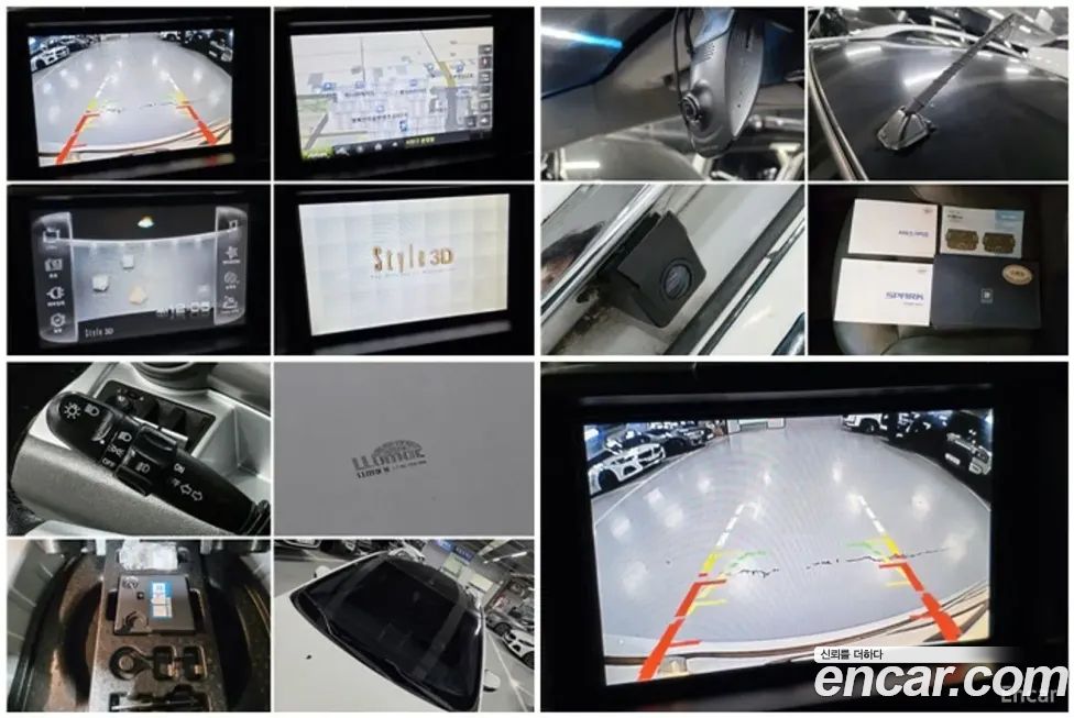 ChevroletGMDaewoo Spark 2013