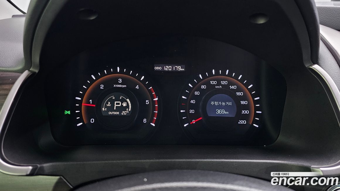 KG_Mobility_Ssangyong KORANDO 2015