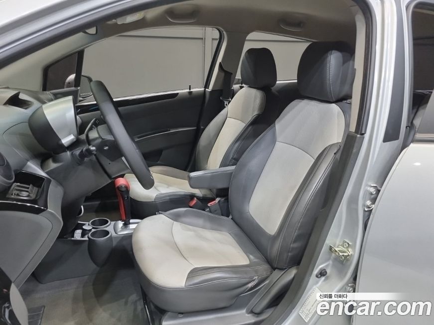 ChevroletGMDaewoo Matiz 2010