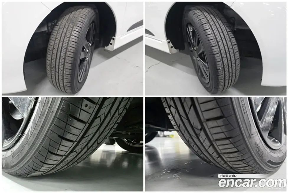 ChevroletGMDaewoo Spark 2013