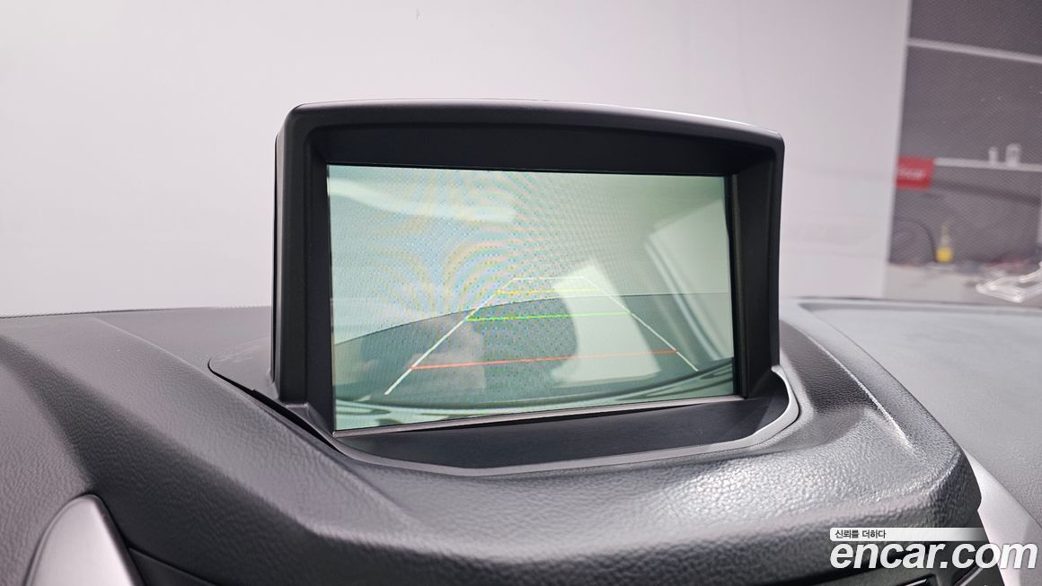 KG_Mobility_Ssangyong KORANDO 2015