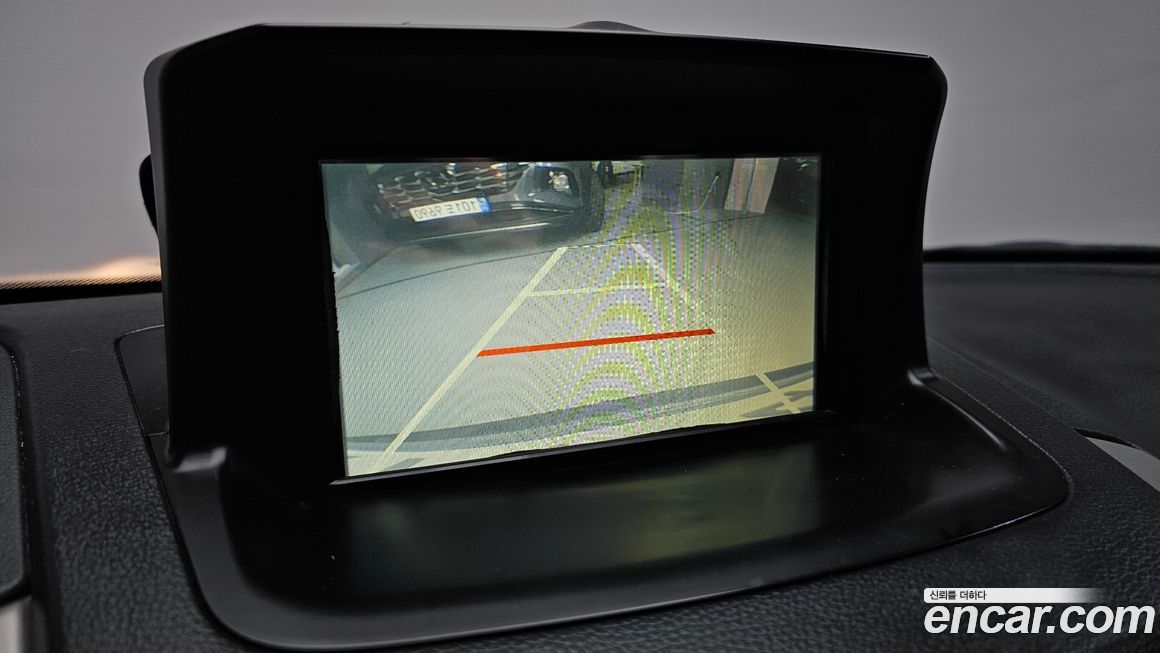 KG_Mobility_Ssangyong TIBOLI 2015