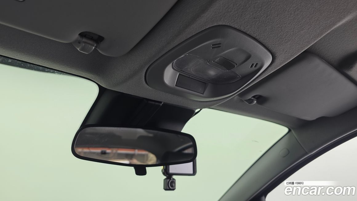 ChevroletGMDaewoo Spark 2016