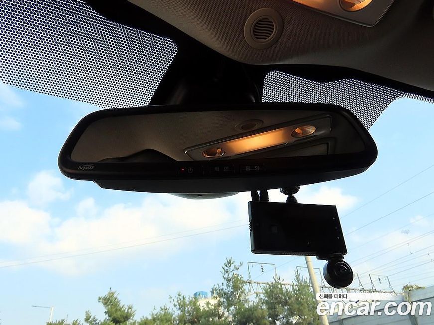 Renault-KoreaSamsung SM7 2015