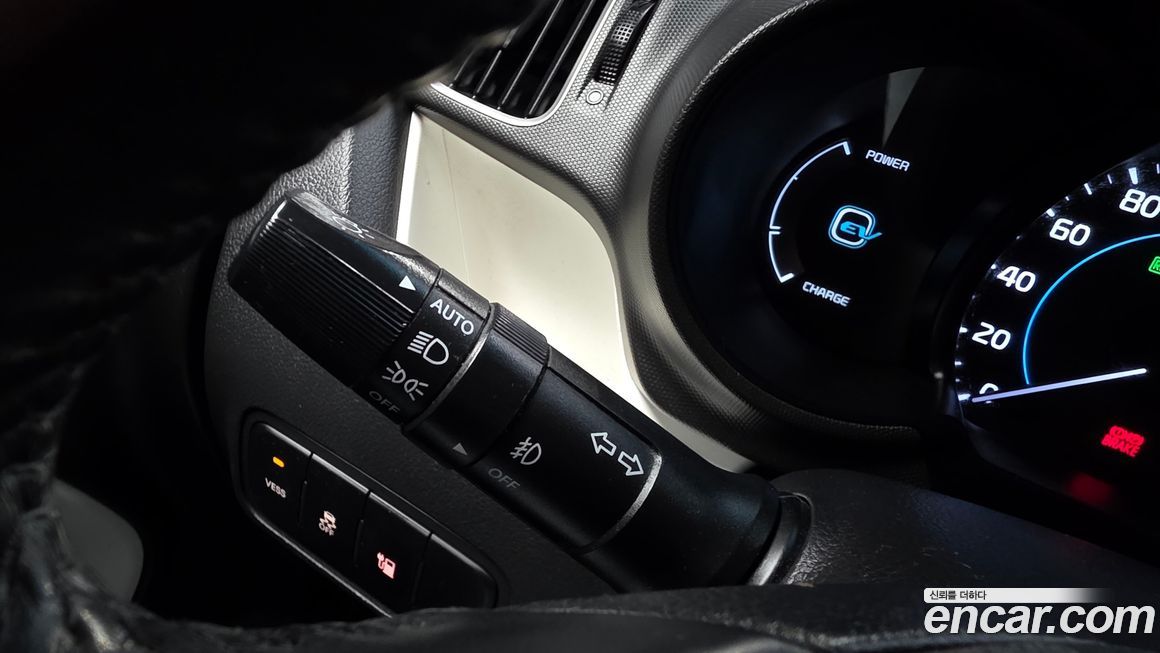 Kia RAY 2014