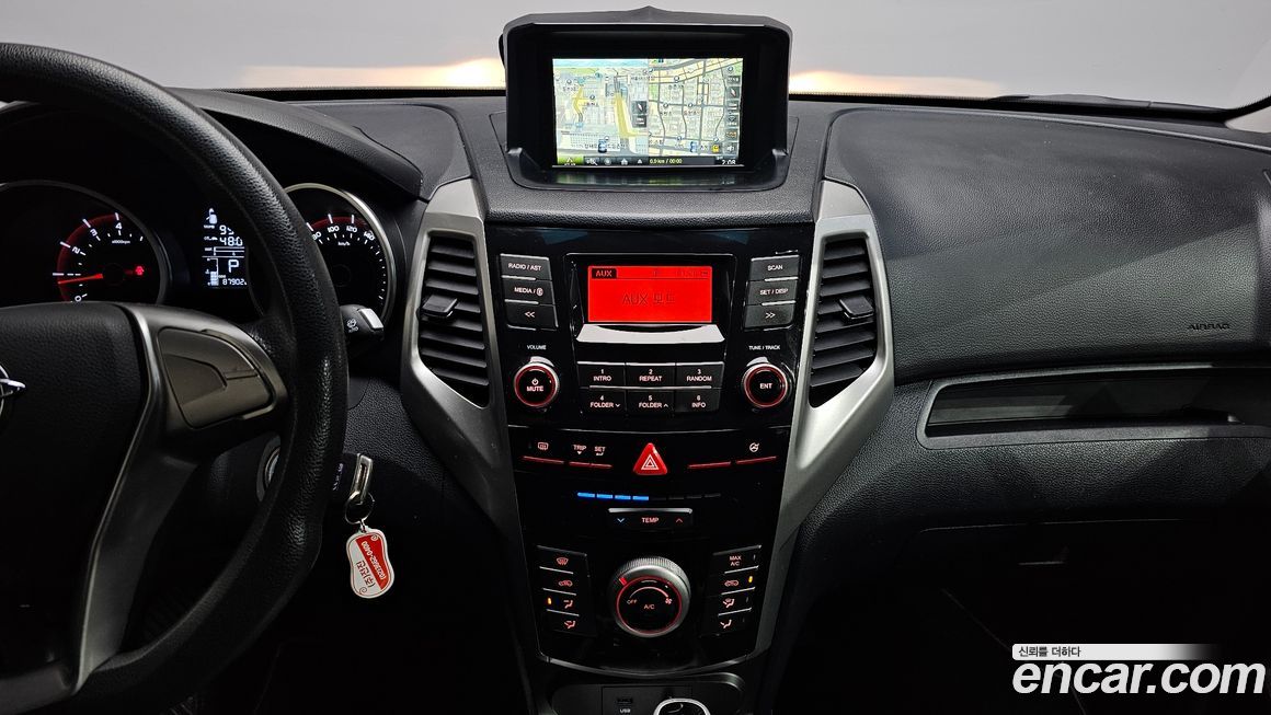 KG_Mobility_Ssangyong TIBOLI 2015