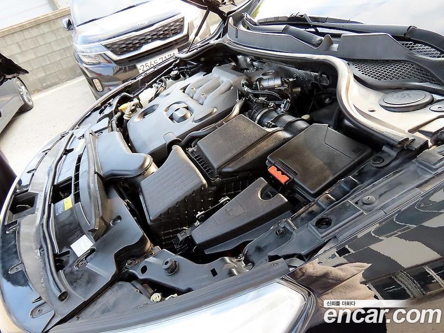 Renault-KoreaSamsung SM7 2015