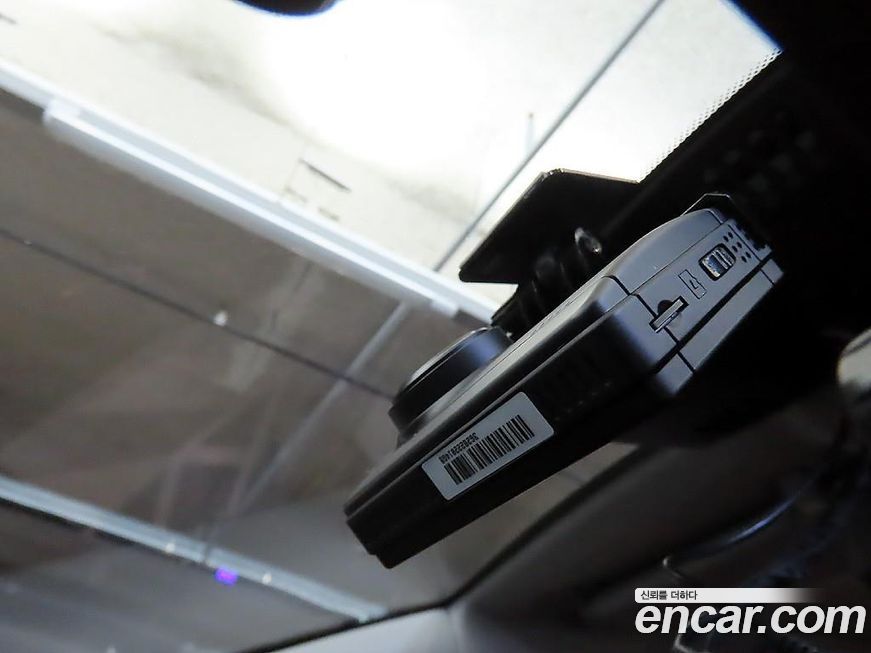 ChevroletGMDaewoo Spark 2019