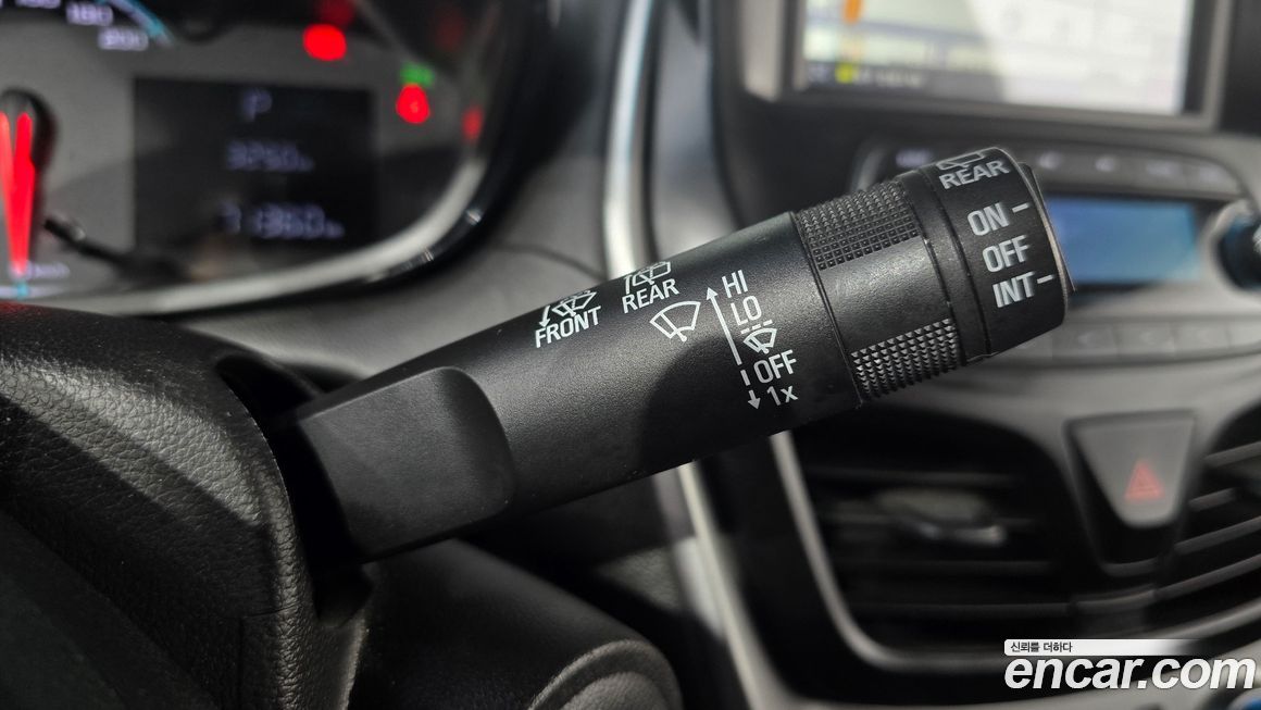 ChevroletGMDaewoo Spark 2017