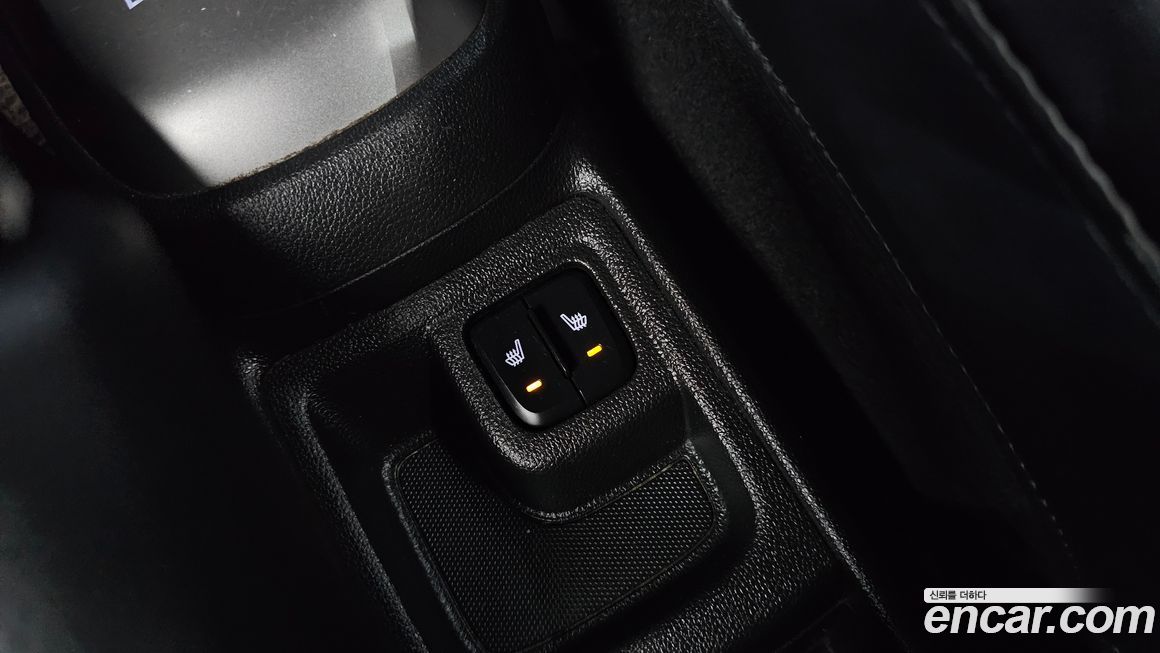 ChevroletGMDaewoo Spark 2018