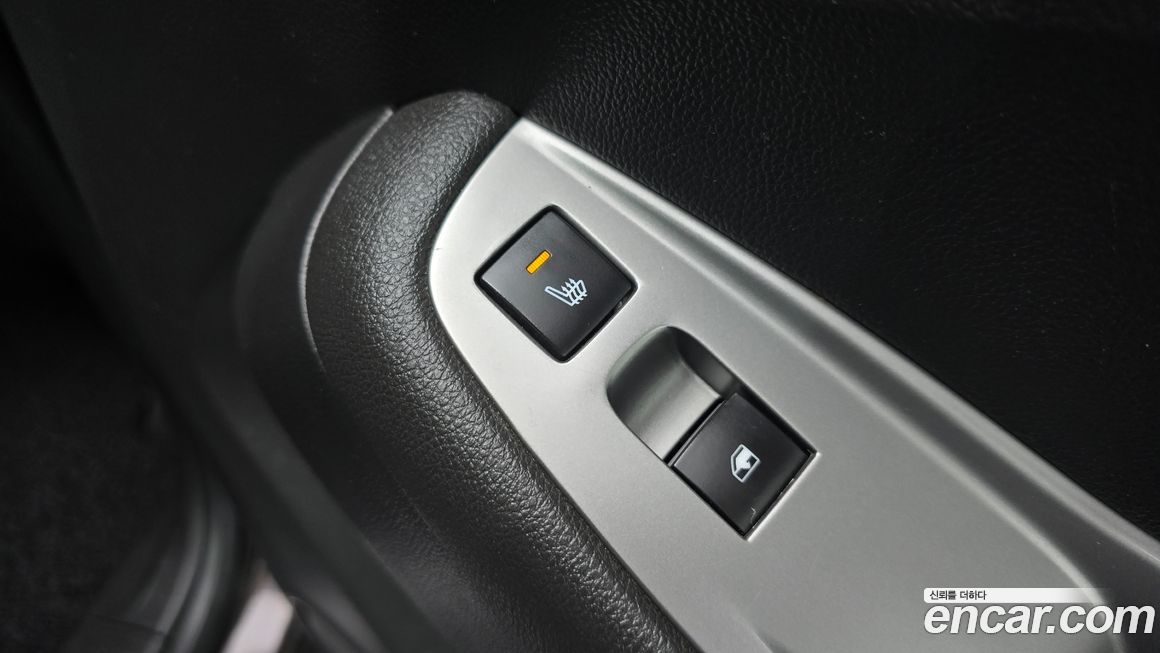 ChevroletGMDaewoo Orlando 2016