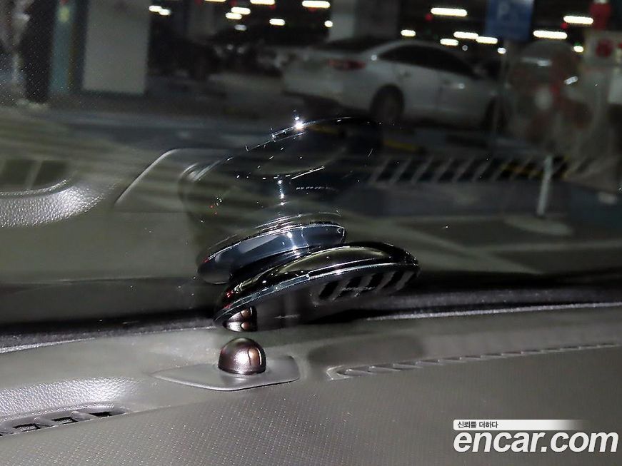 ChevroletGMDaewoo Spark 2019