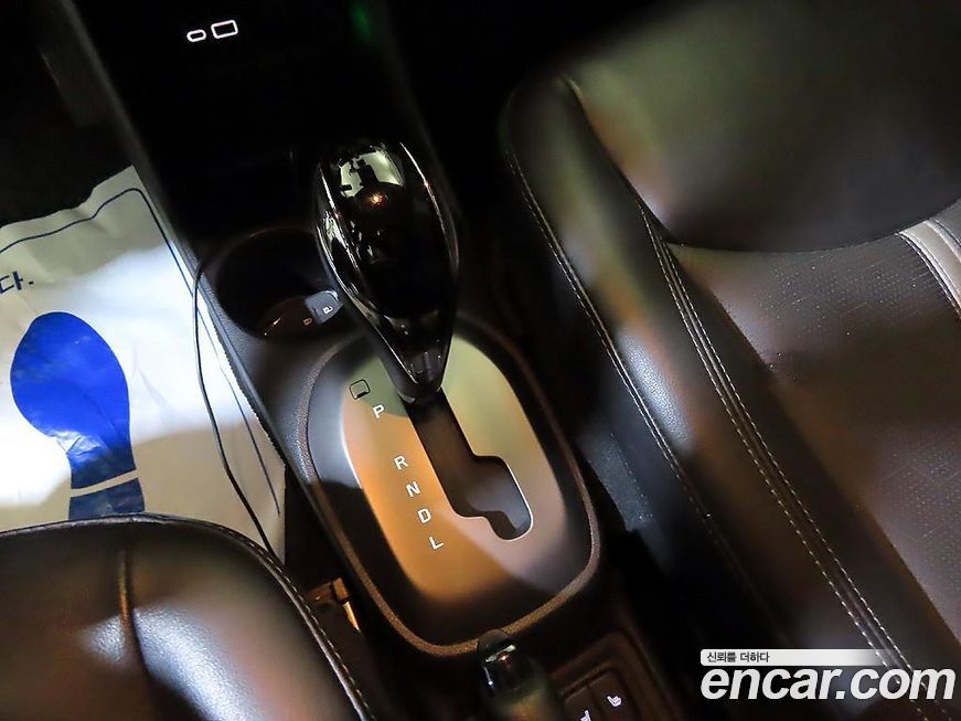 ChevroletGMDaewoo Spark 2019