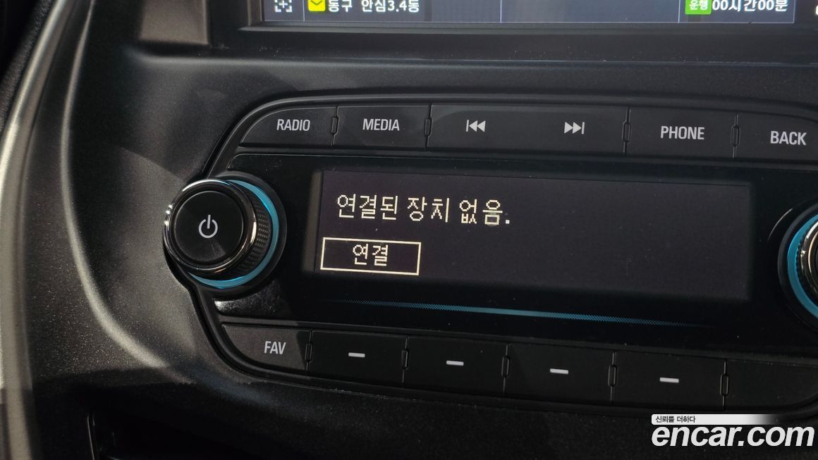 ChevroletGMDaewoo Spark 2017