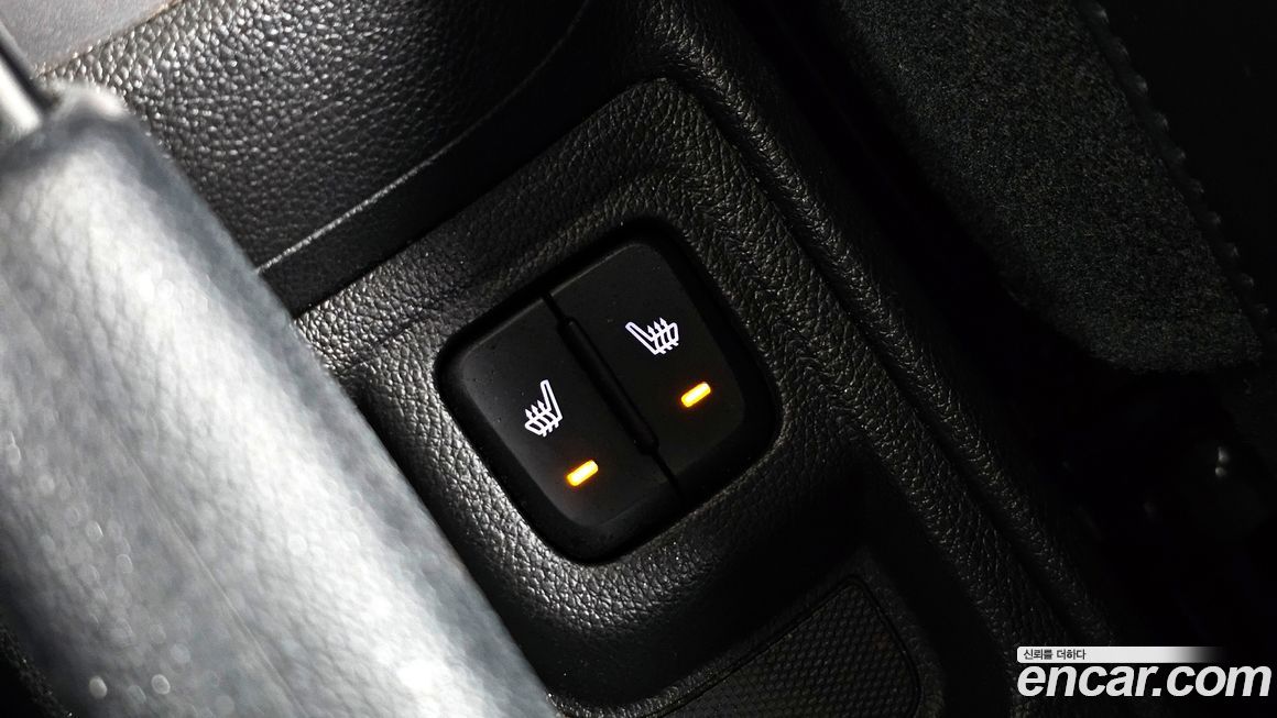 ChevroletGMDaewoo Spark 2018