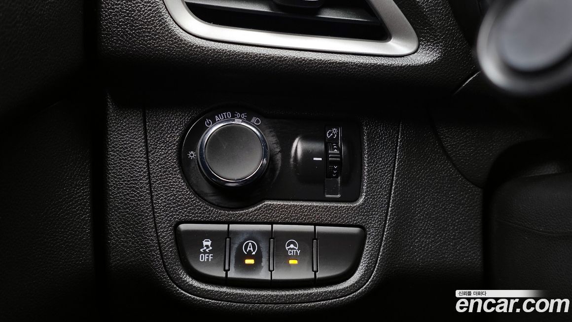 ChevroletGMDaewoo Spark 2019