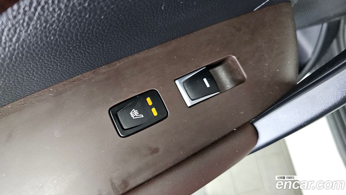 Hyundai Grandeur 2015