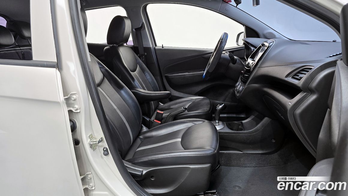 ChevroletGMDaewoo Spark 2019