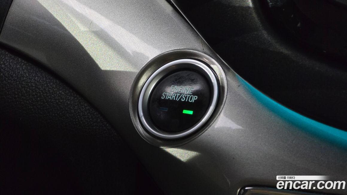 ChevroletGMDaewoo Orlando 2016