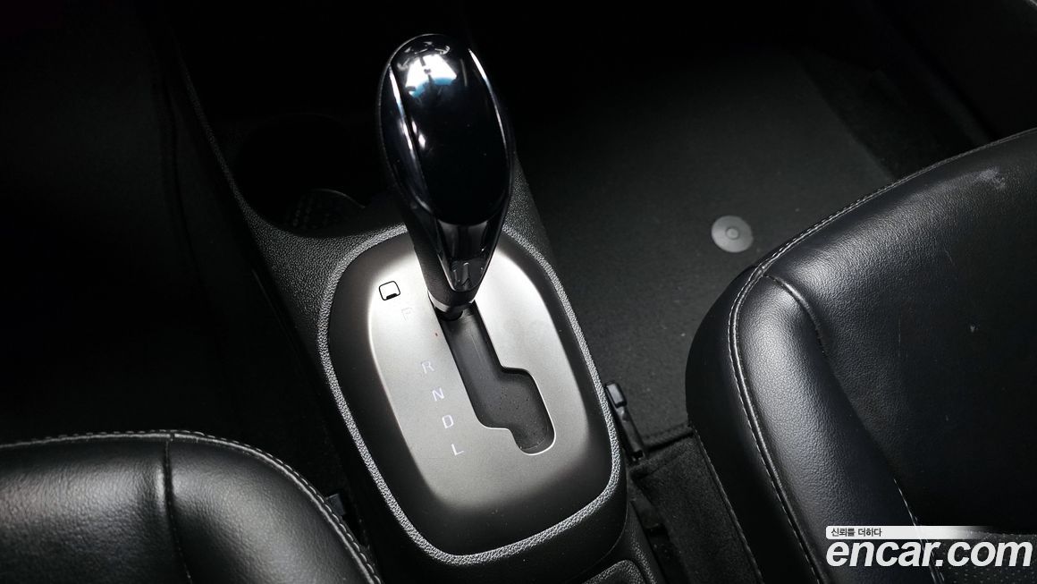 ChevroletGMDaewoo Spark 2019