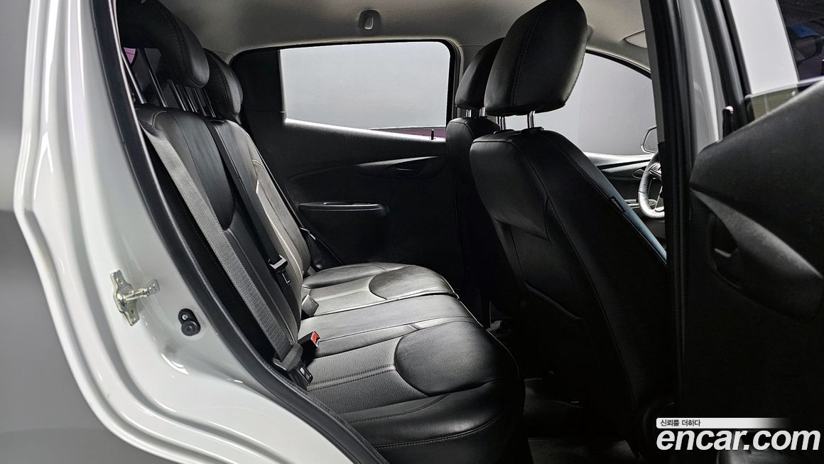 ChevroletGMDaewoo Spark 2019