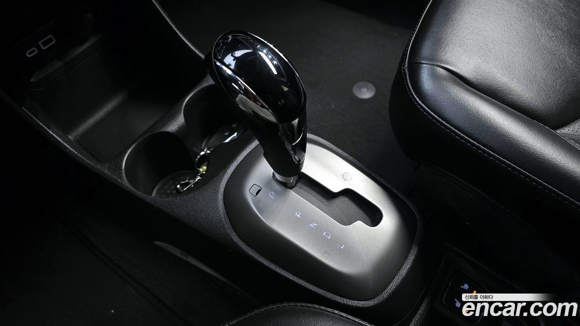 ChevroletGMDaewoo Spark 2019