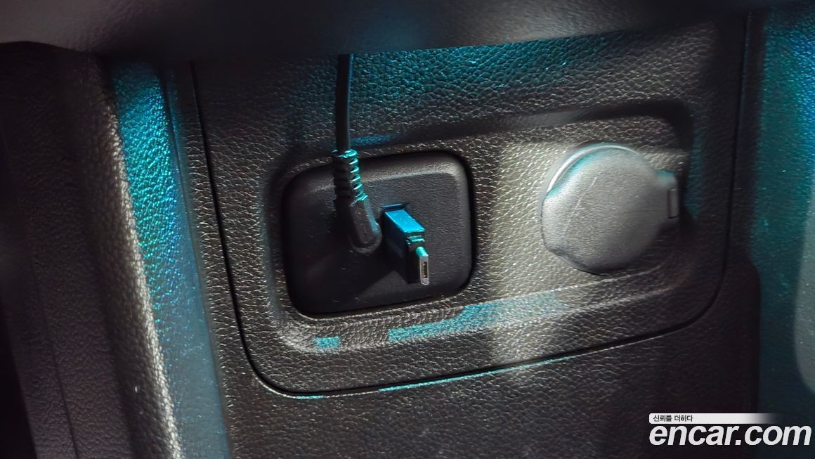 ChevroletGMDaewoo Spark 2017