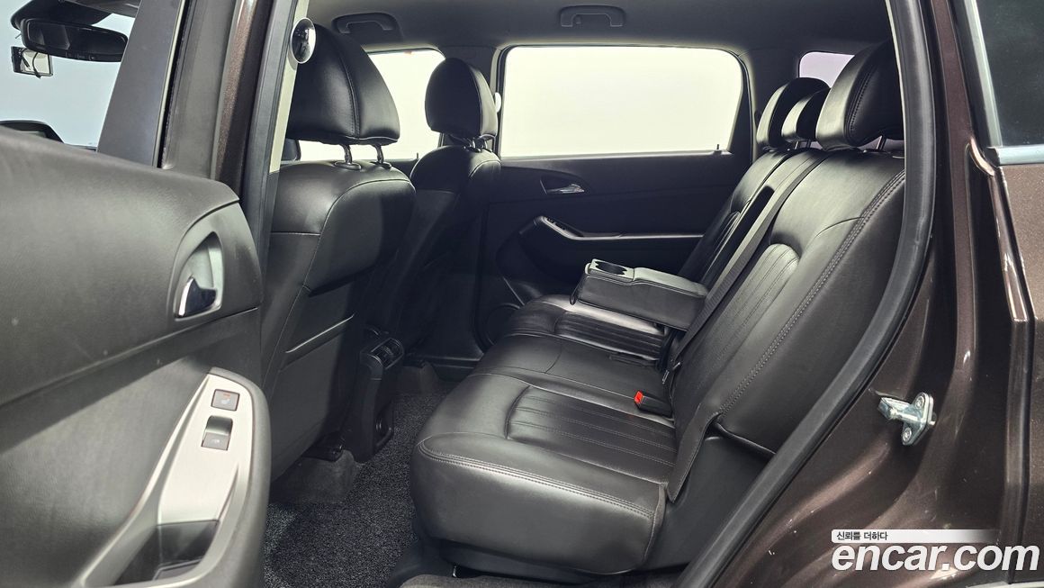 ChevroletGMDaewoo Orlando 2016