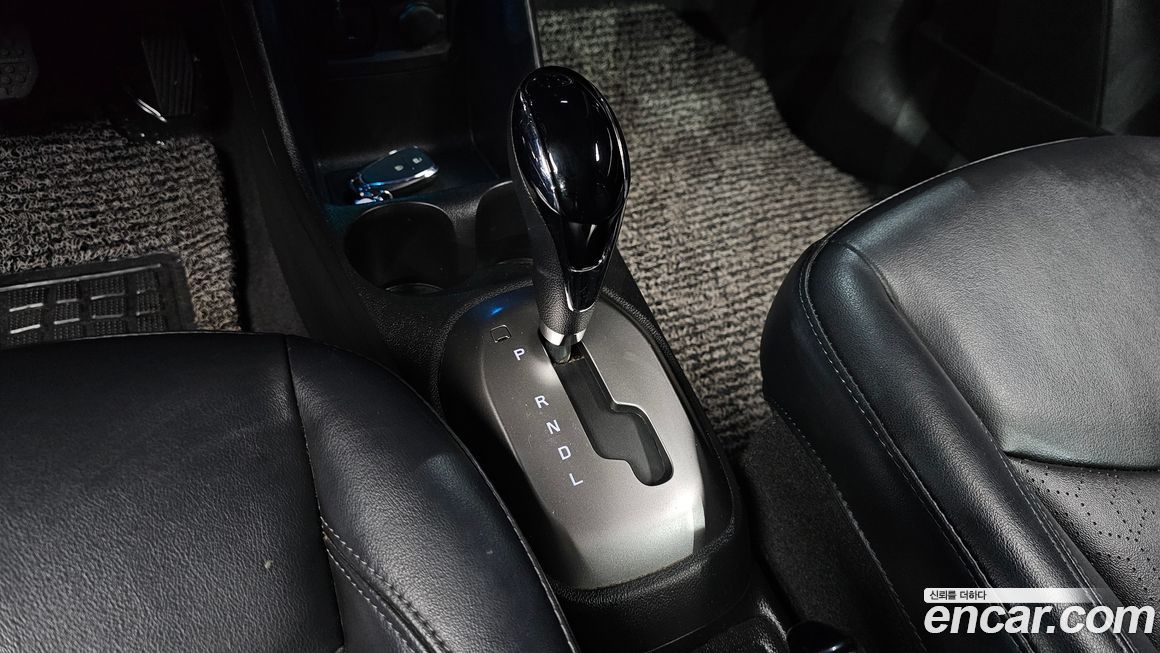 ChevroletGMDaewoo Spark 2018