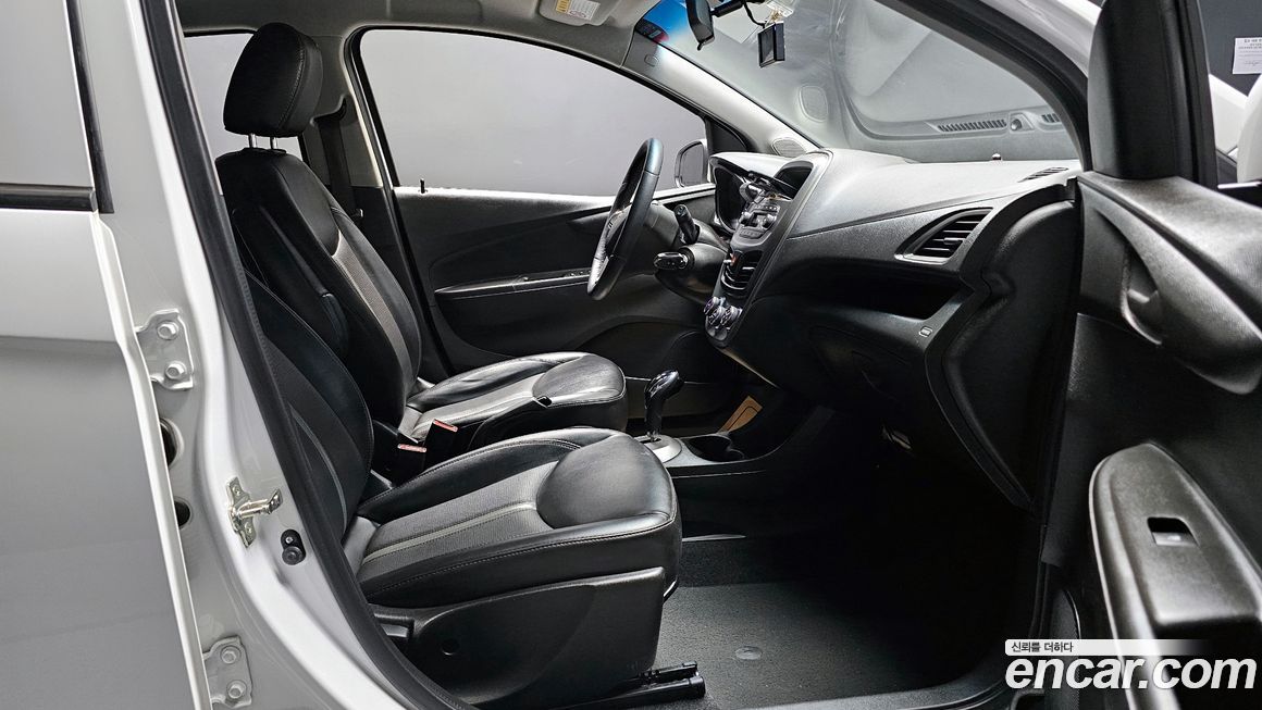 ChevroletGMDaewoo Spark 2019