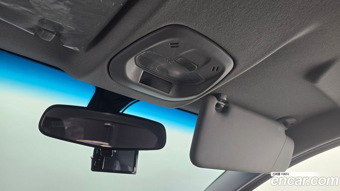 ChevroletGMDaewoo Spark 2017