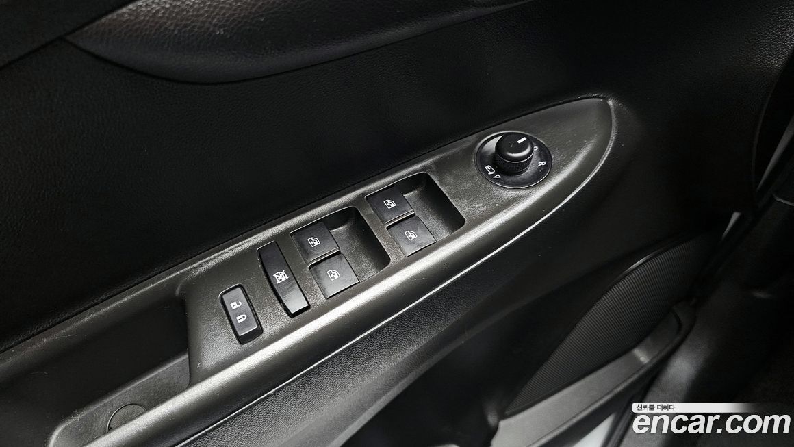 ChevroletGMDaewoo Spark 2019