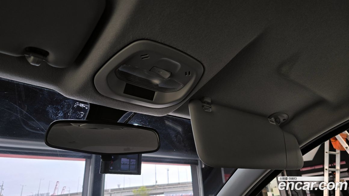 ChevroletGMDaewoo Spark 2019