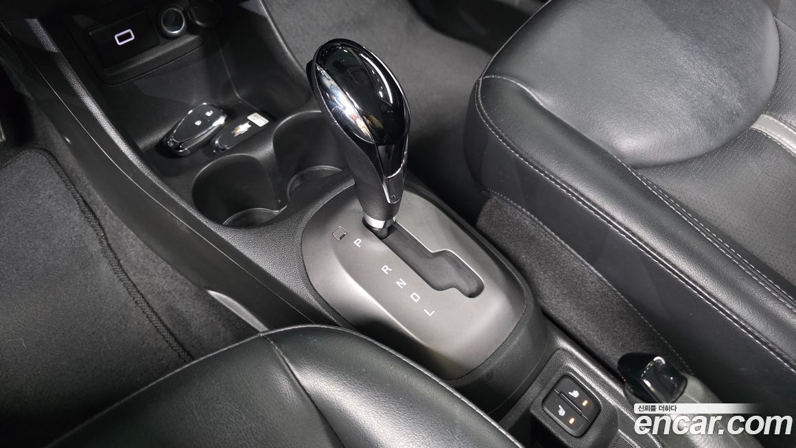 ChevroletGMDaewoo Spark 2019