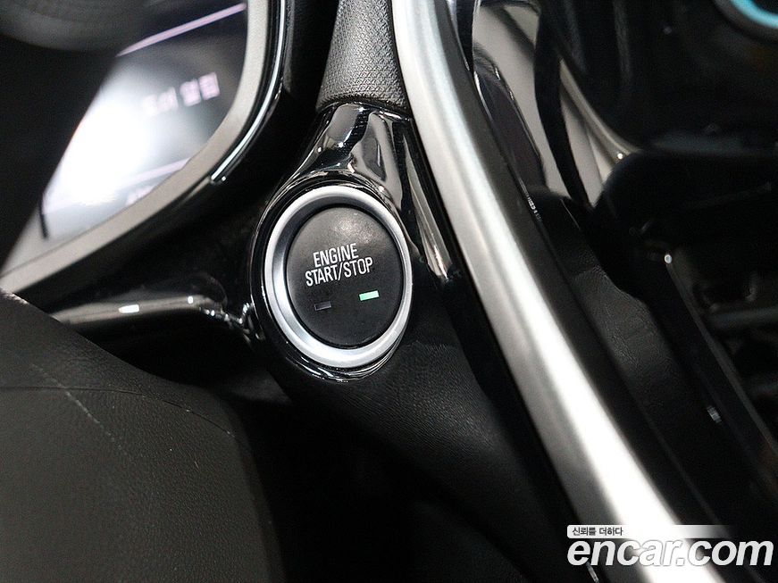 ChevroletGMDaewoo Spark 2018